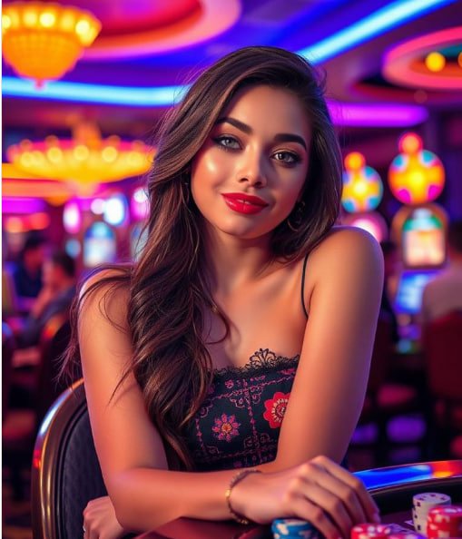 Casino-style slot games available on phjoy login platform