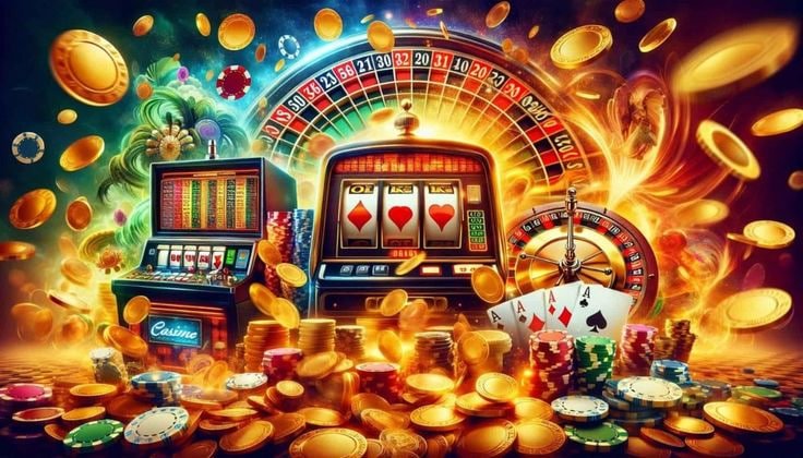 slot game categories on phjoy login platform for Filipino players browsing on mobile