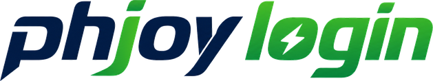 phjoy login official logo
